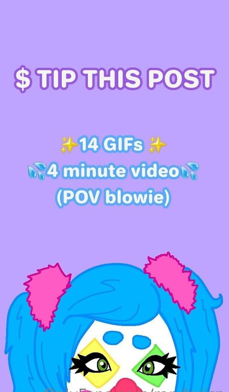 randarice pretty model photos