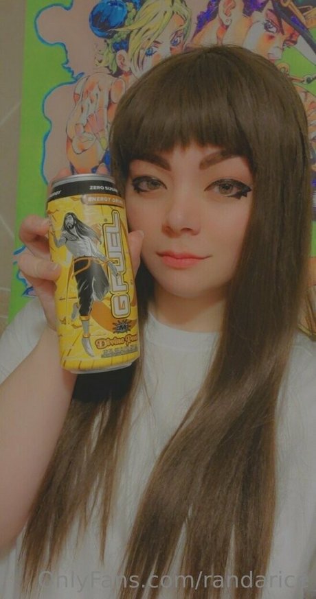 randarice actress img