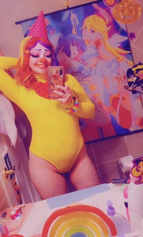 randarice pornstar nude photos