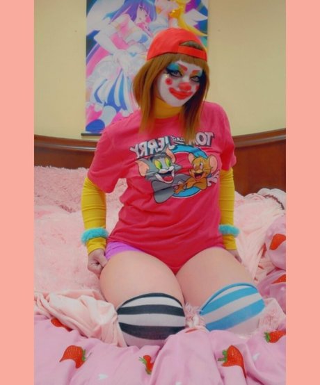 randarice high quality model image