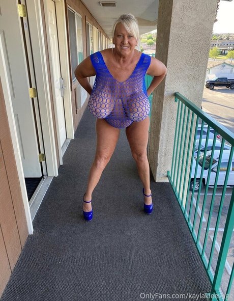 kaylakleevage sex pornstar photos