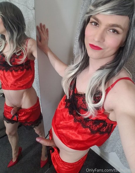 tslunabella perfect star photos