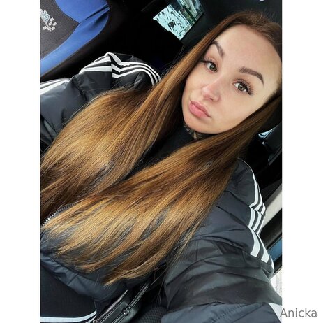 aniicka model adult archive