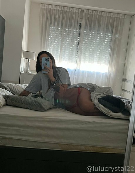 lulucrystal22 pornstar pretty galleries