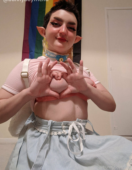 bunnyboyfriend nude actress image