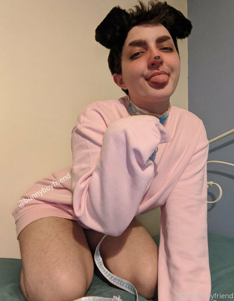 bunnyboyfriend nice pornstar pictures