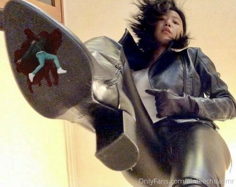 aimeechuasmr model xxx pics