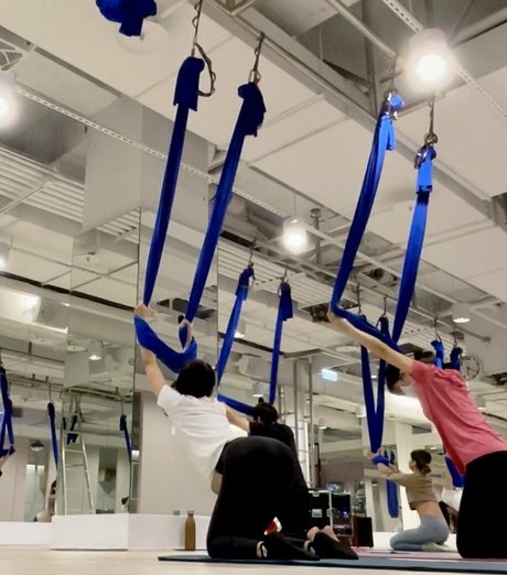 aimeechuasmr model adult pic