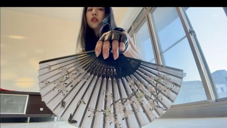 aimeechuasmr porn model photo