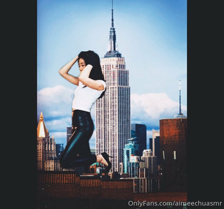 aimeechuasmr top actress pic