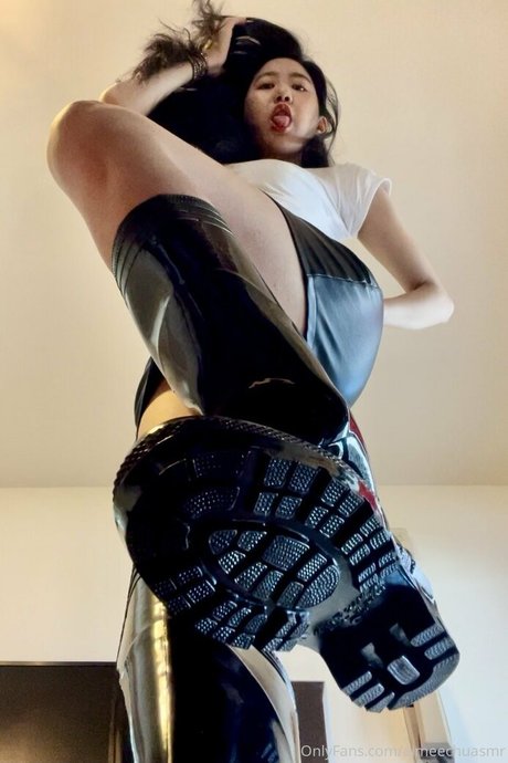 aimeechuasmr star porn pic