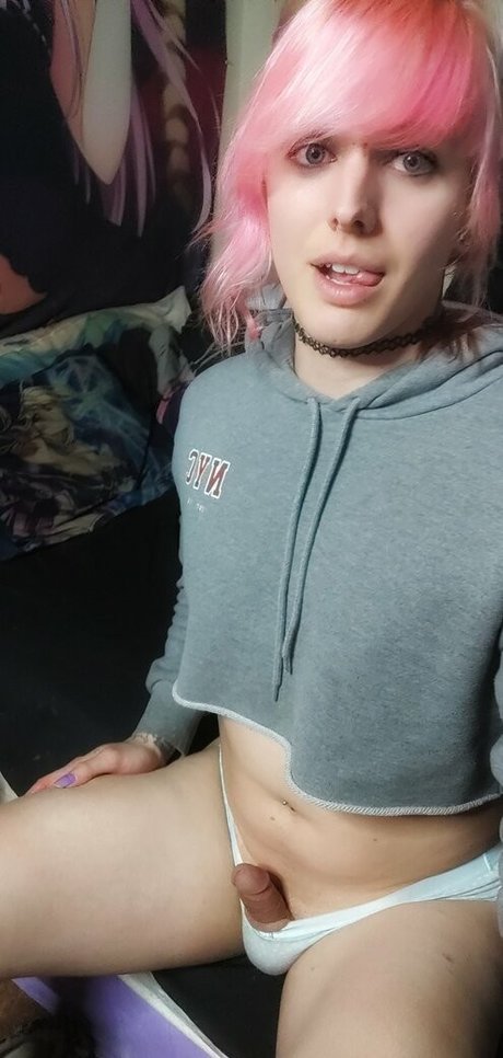 Lostcausekitty pornstar images