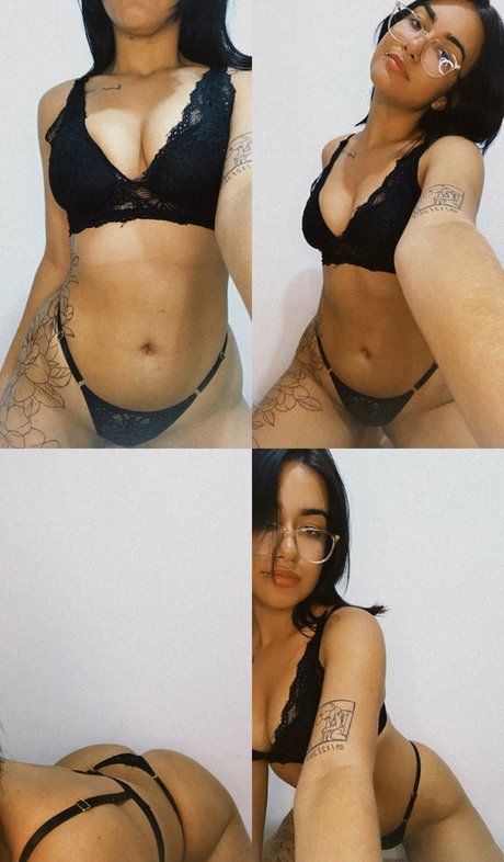 Melcampbell art model archive