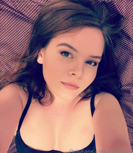 lollylover pornographic star picture