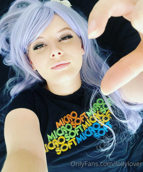 lollylover model hd gallery