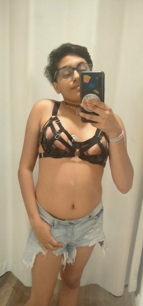 theinvisibleash model free archive