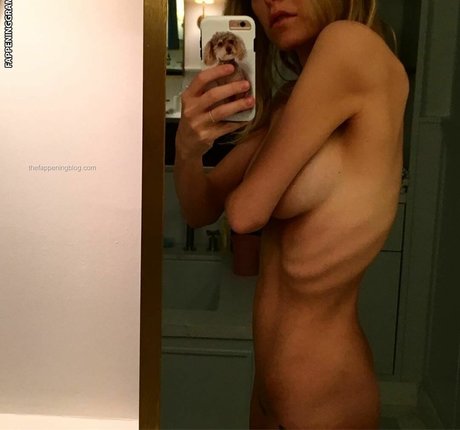 Jenny Mollen nude star image