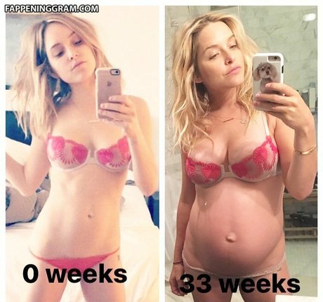 Jenny Mollen naked pornstar images