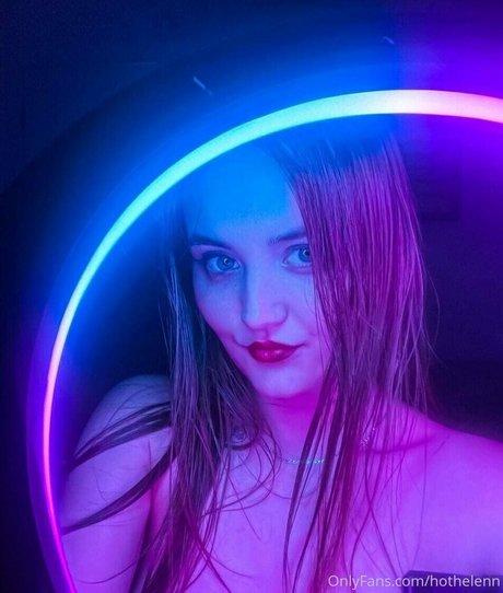 hothelenn nude actress image