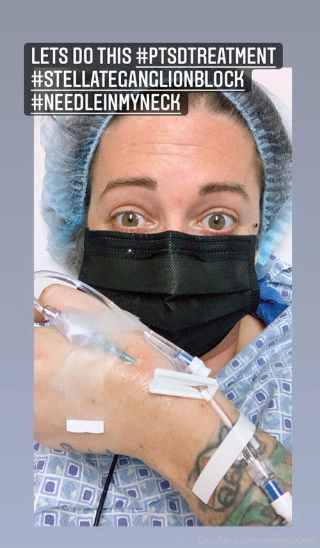 creepyqueen perfect pornstar photo