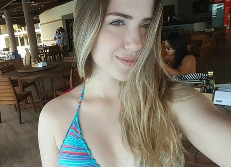 Larissa Darhuber pornstar art images