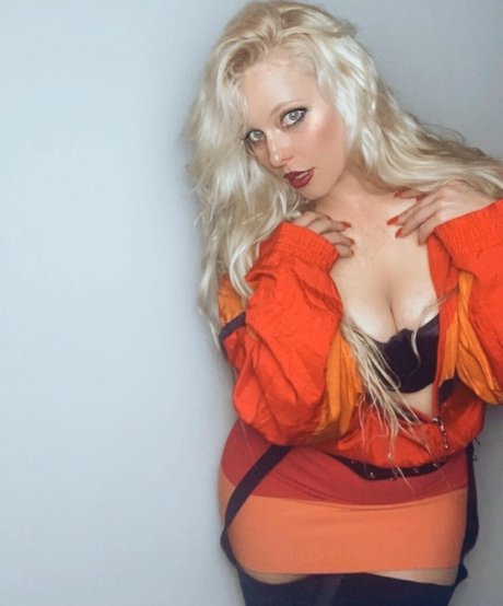 Amethyst Franklin nudes model galleries