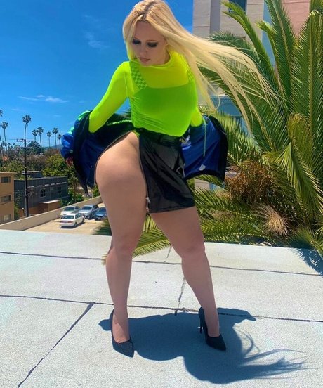 Amethyst Franklin porn model images