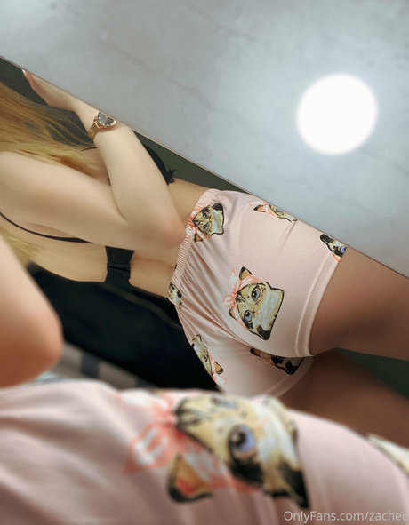 zachec hot pornstar galleries