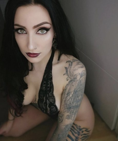 Shadows sight profile pic