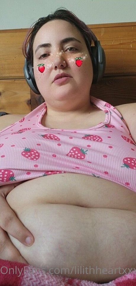 lilithheartxxx naked actress archive