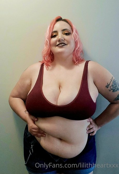 lilithheartxxx model adult galleries