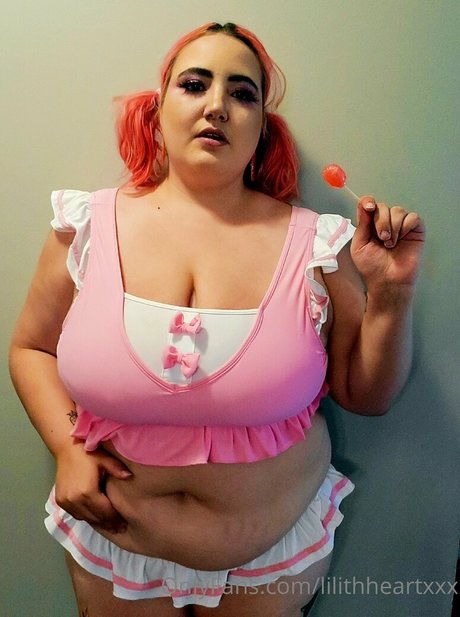 lilithheartxxx star high quality galleries