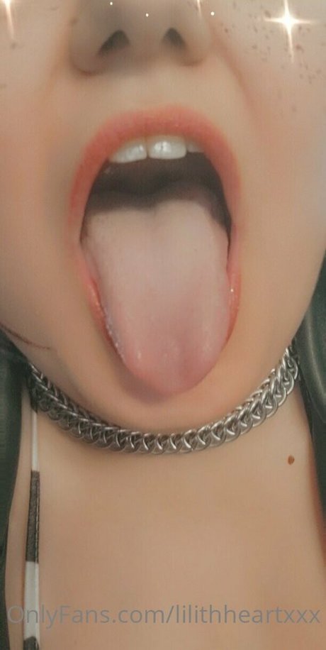 lilithheartxxx free star pics