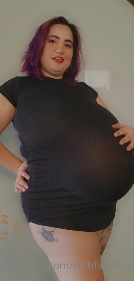 lilithheartxxx star hd galleries