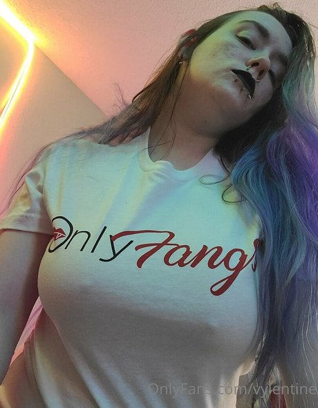 vylentine model pics