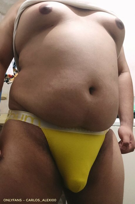 carlosalexi1007 porn model picture