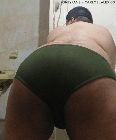 carlosalexi1007 model exclusive pics