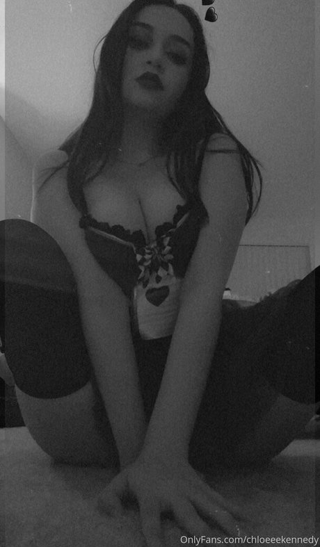 chloeeekennedy perfect star images