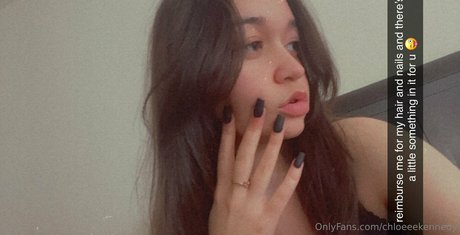 chloeeekennedy pornstar exclusive pic