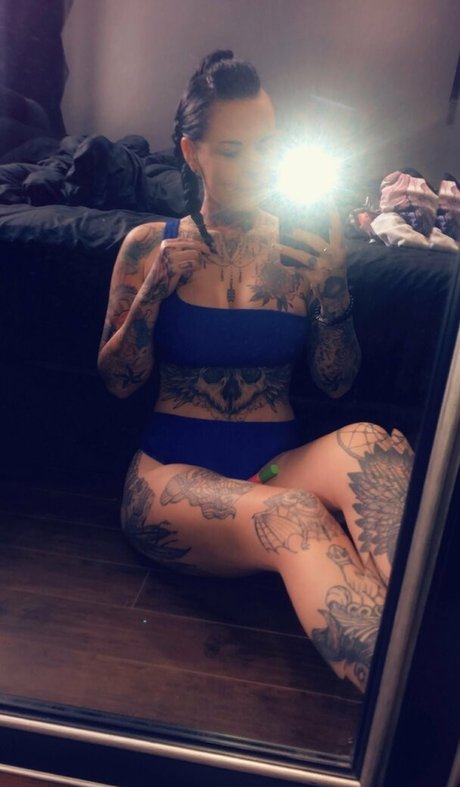 Jackontherocks exclusive pornstar photo