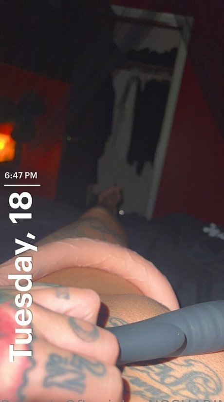 Jackontherocks star sexy photos