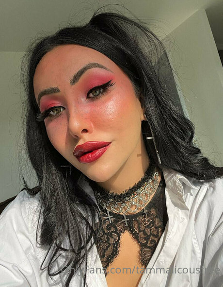 tammalicousfree star top picture