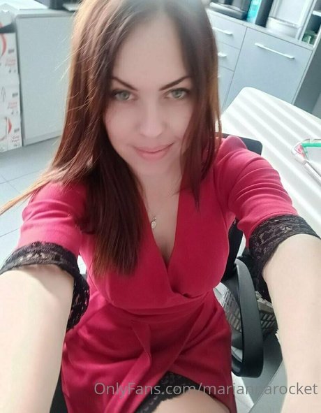 mariannarocket exclusive model gallery