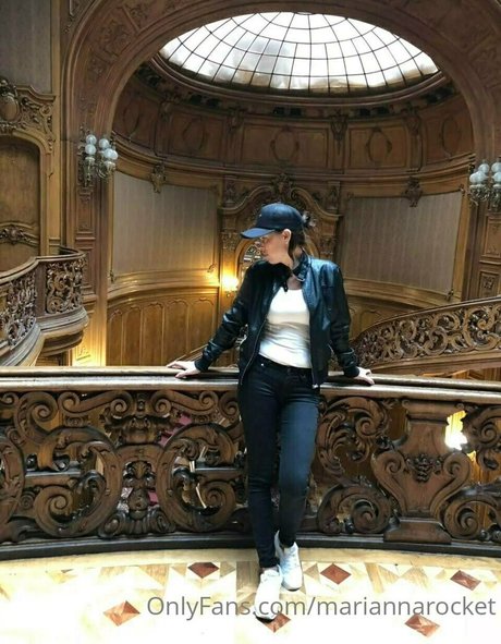 mariannarocket pretty actress galleries