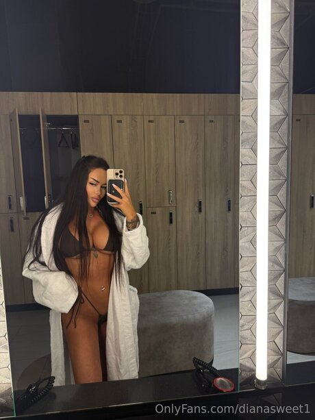 dianasweet1 model porn pic