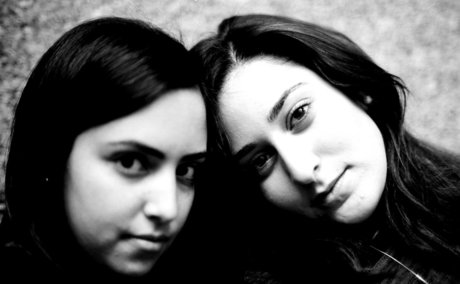 Amina Khalil perfect model pictures