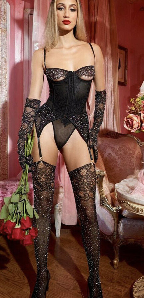 China Kelly top model photo