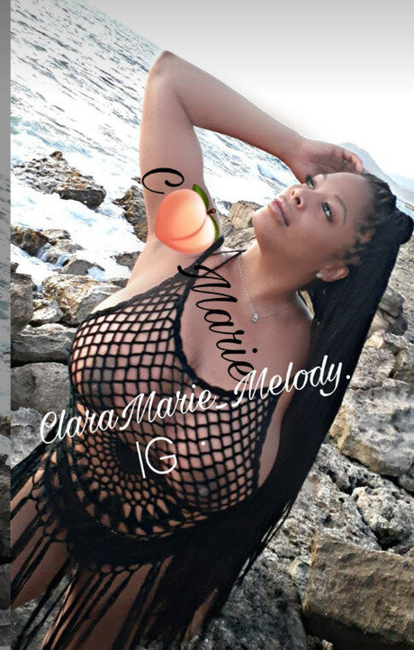 Clara Marie pretty star archive