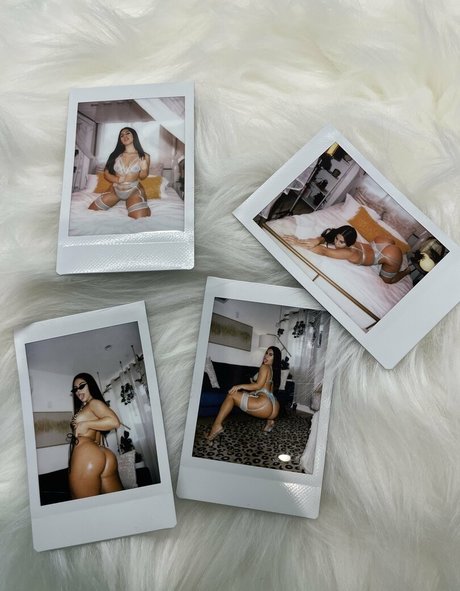 alexistelles top model image