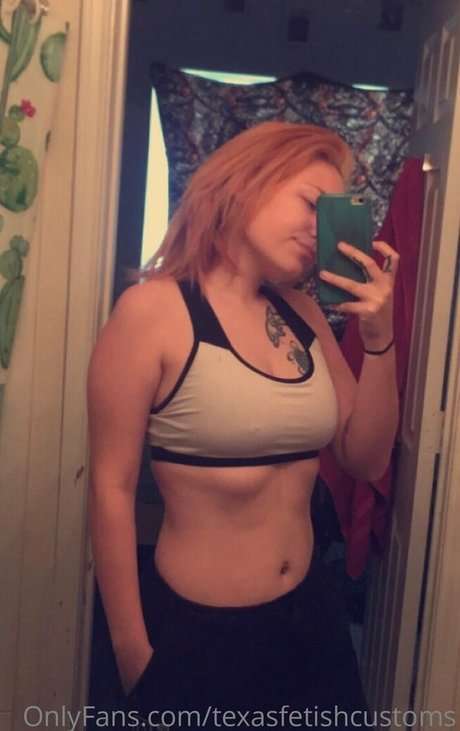 texasfetishcustoms star free photo